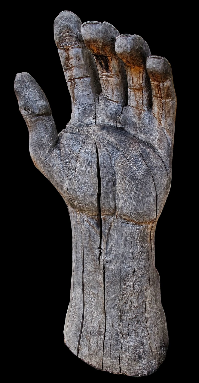 Wood Carving